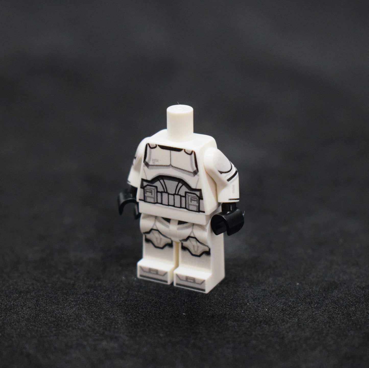 Jonak Toys Grunt V3 Body (UV Printed)