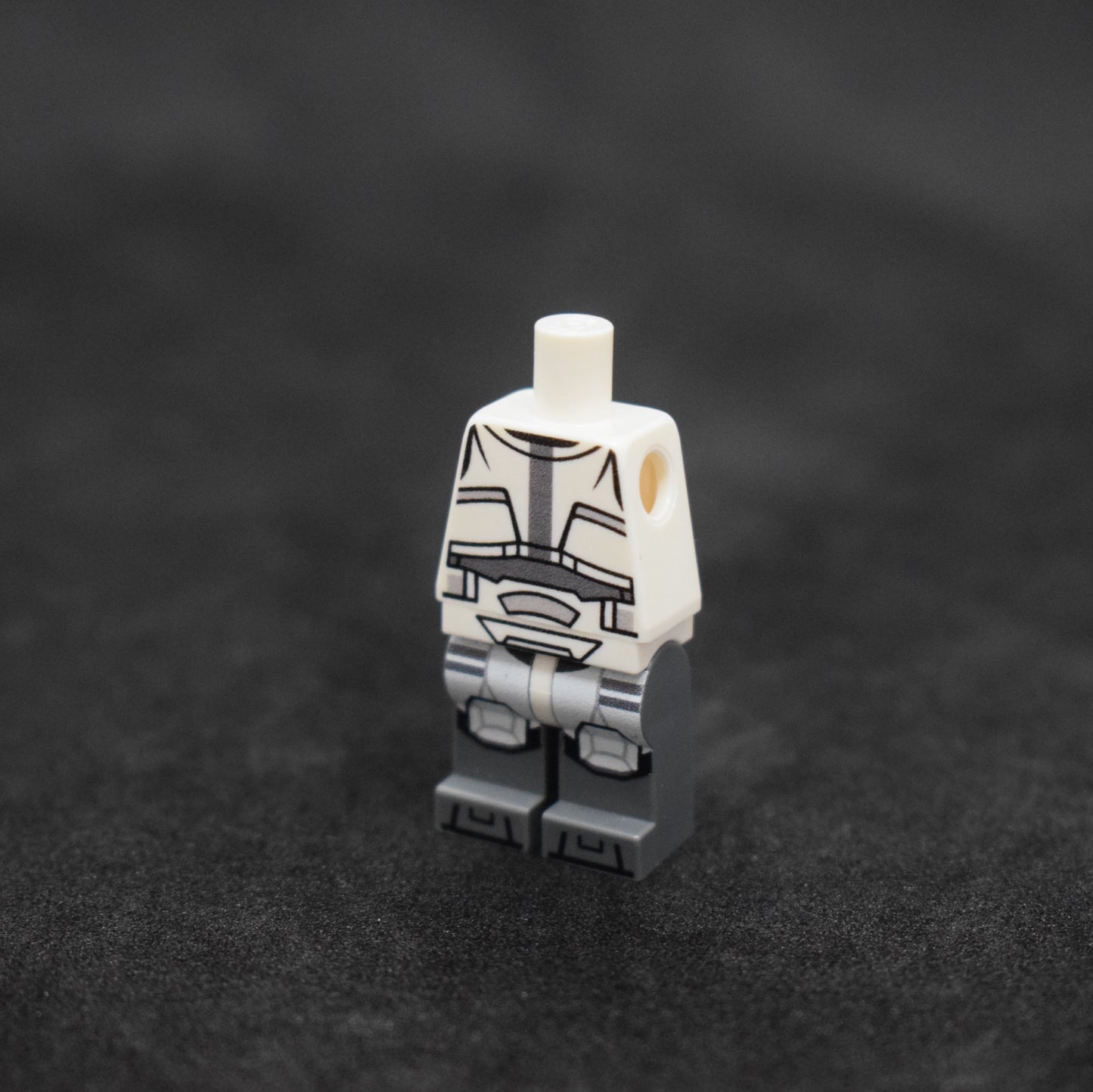 Jonak Toys Imperial Commando Body (UV Printed)