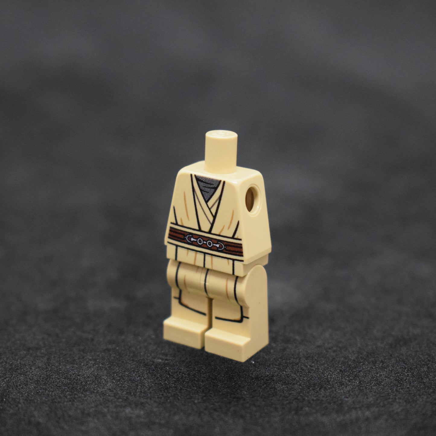 Jonak Toys Jedi Body (UV Printed)