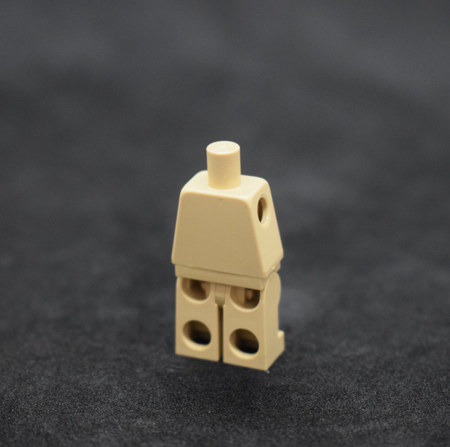 Jonak Toys Jedi Body (UV Printed)