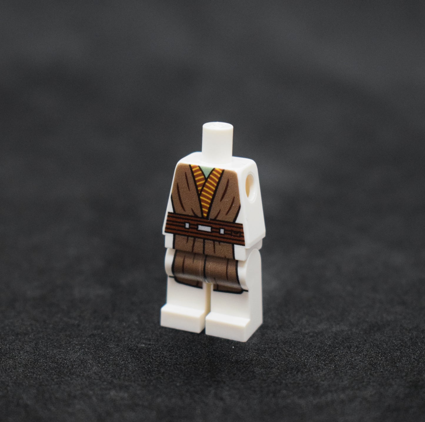 Jonak Toys Jedi V3 Body (UV Printed)