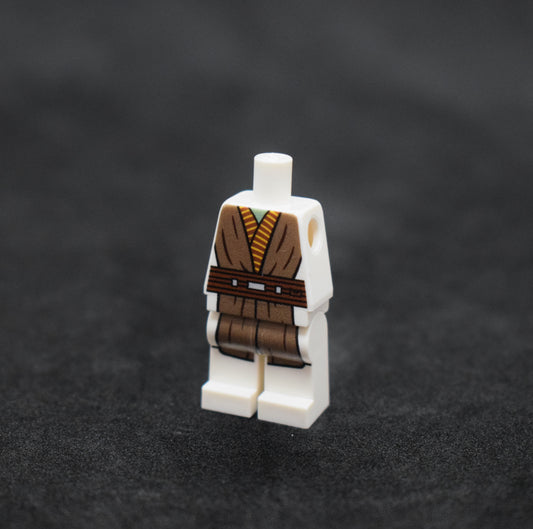 Jonak Toys Jedi V3 Body (UV Printed)