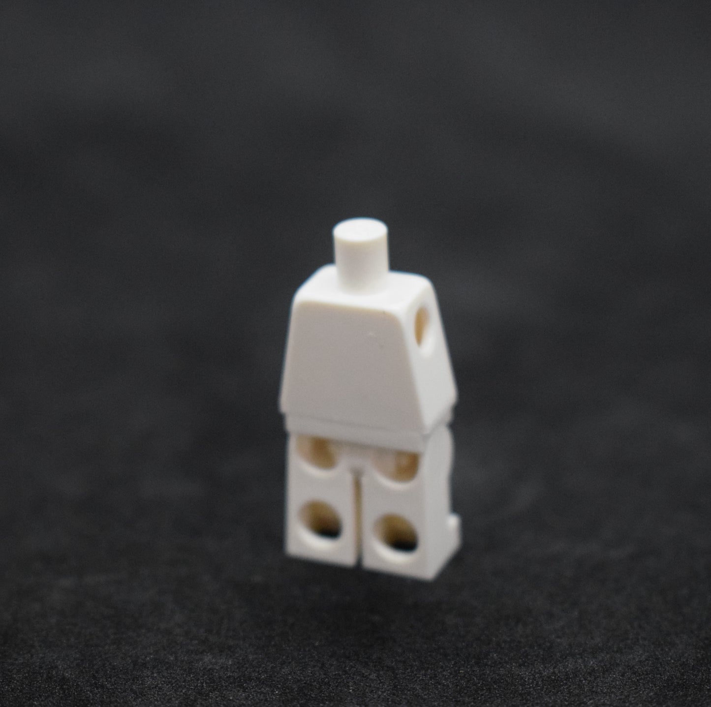 Jonak Toys Jedi V3 Body (UV Printed)