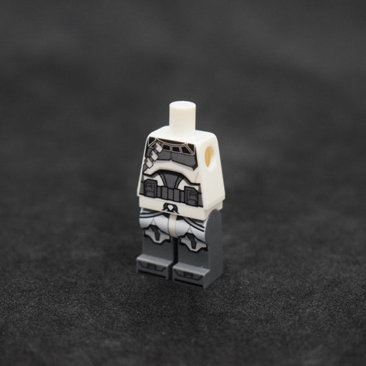 Jonak Toys Kamino Heavy Body (UV Printed)