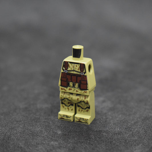 Jonak Toys Kashyyyk Trooper Body (UV Printed)