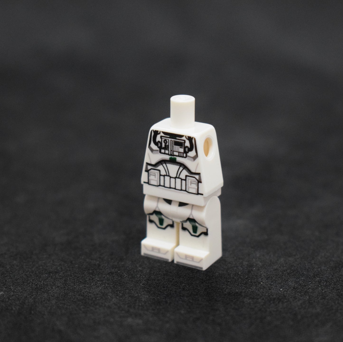 Jonak Toys Pilot 181st V1 Body (UV Printed)