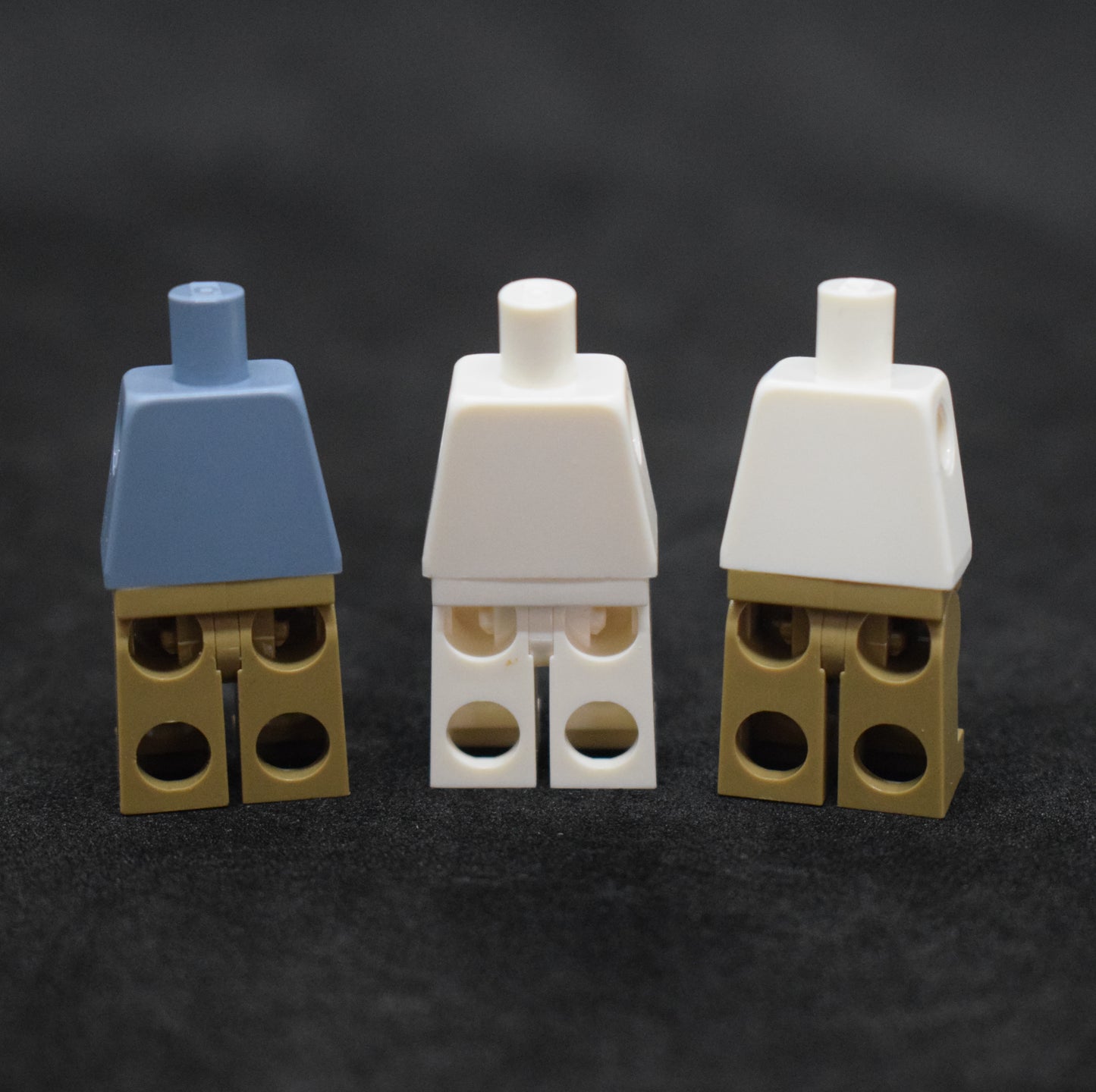 Jonak Toys Rebels Gregor Body Pack (UV Printed)