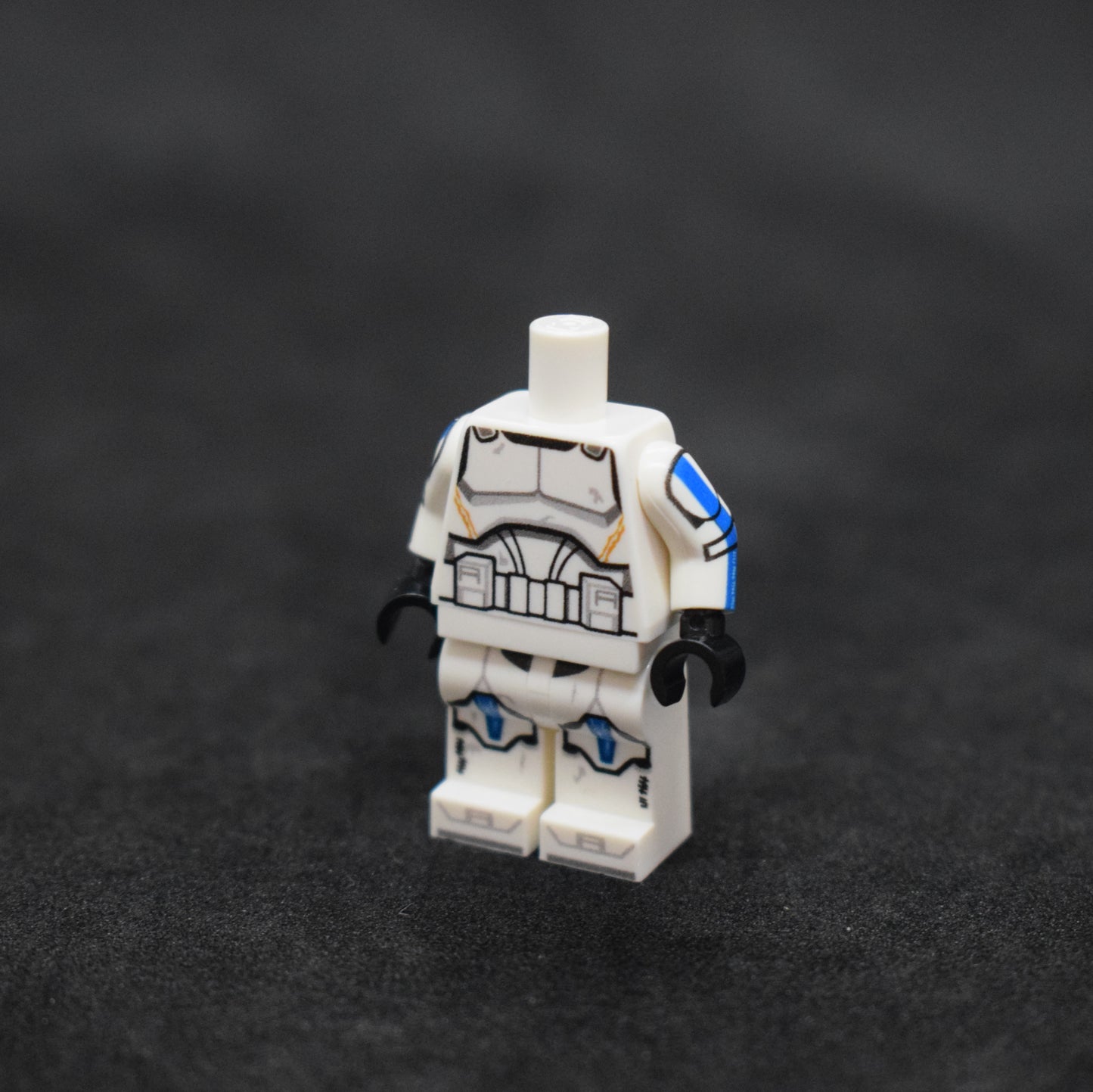 Jonak Toys Captain Rex V5 Body (UV Printed)