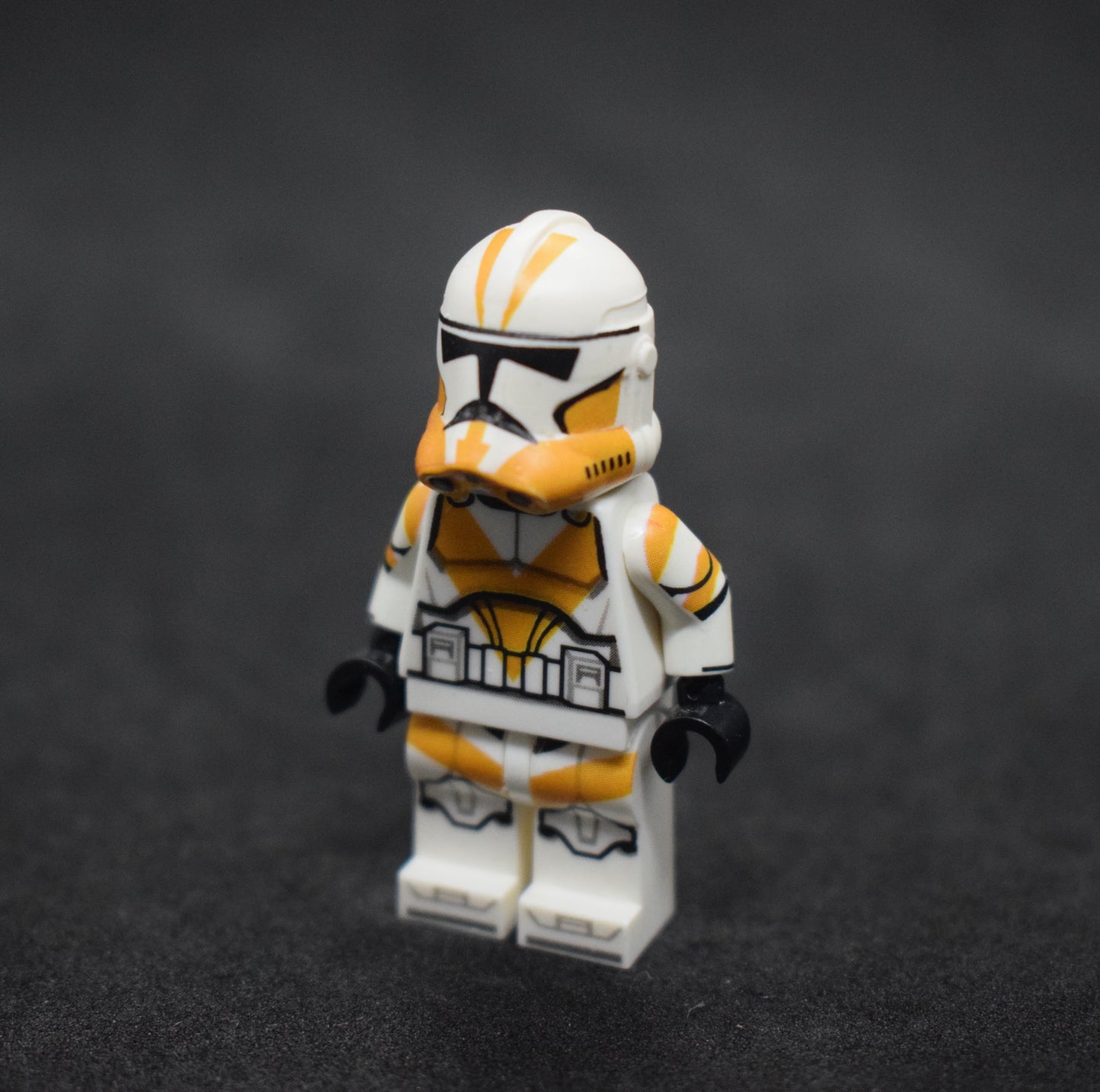 LSWCustomShop 2020P2 13th Battalion Trooper (Decaled)