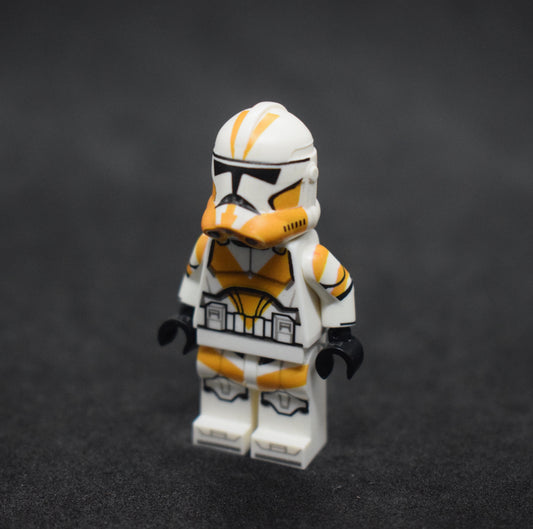 LSWCustomShop 2020P2 13th Battalion Trooper (Decaled)