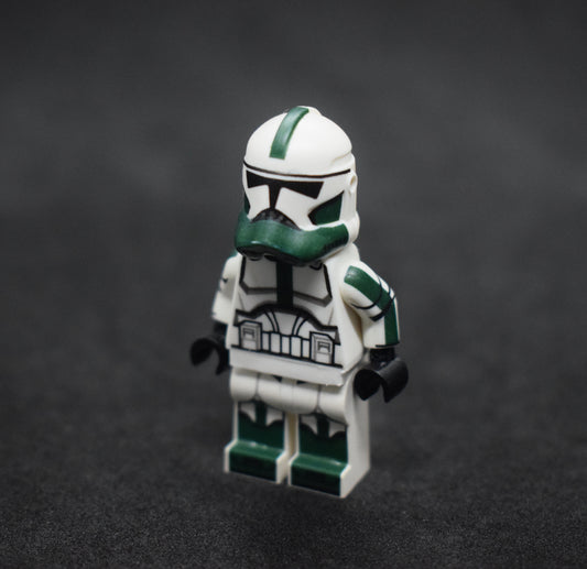 LSWCustomShop 2020P2 181st Officer (Decaled)