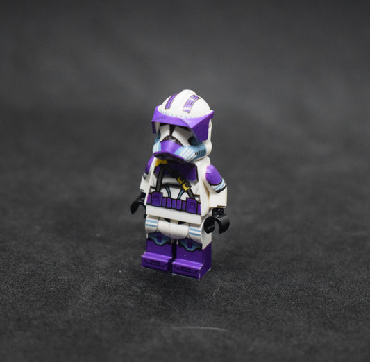 LSWCustomShop 2020P2 187th Heavy Trooper (Decaled)