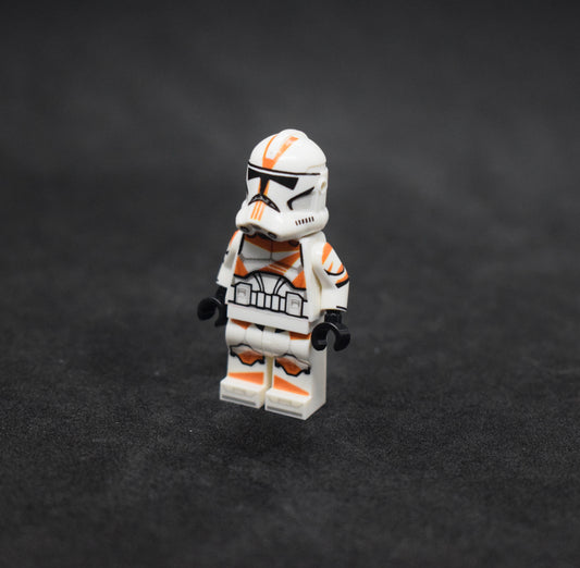 LSWCustomShop 2020P2 Officer 212th Trooper (Decaled)