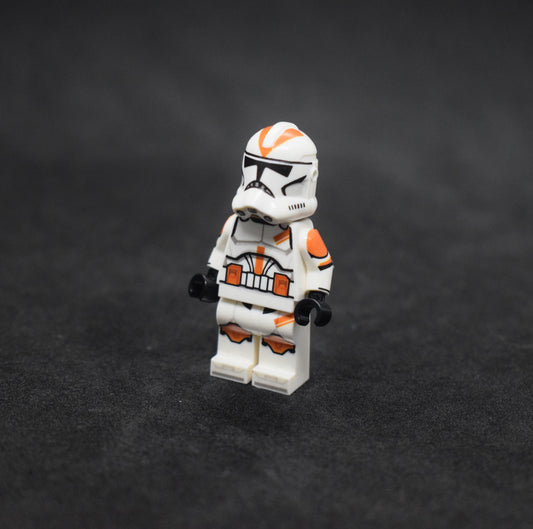 LSWCustomShop 2020P2 Specialist 212th Trooper (Decaled)