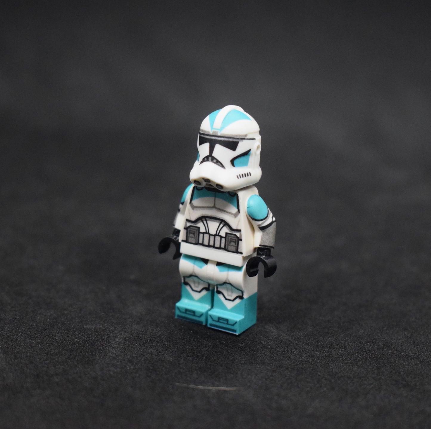 LSWCustomShop 2020P2 241st Roy Trooper (Decaled)