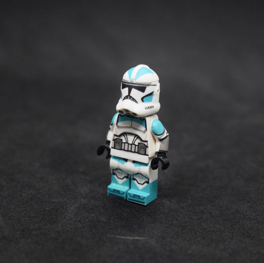 LSWCustomShop 2020P2 241st Roy Trooper (Decaled)