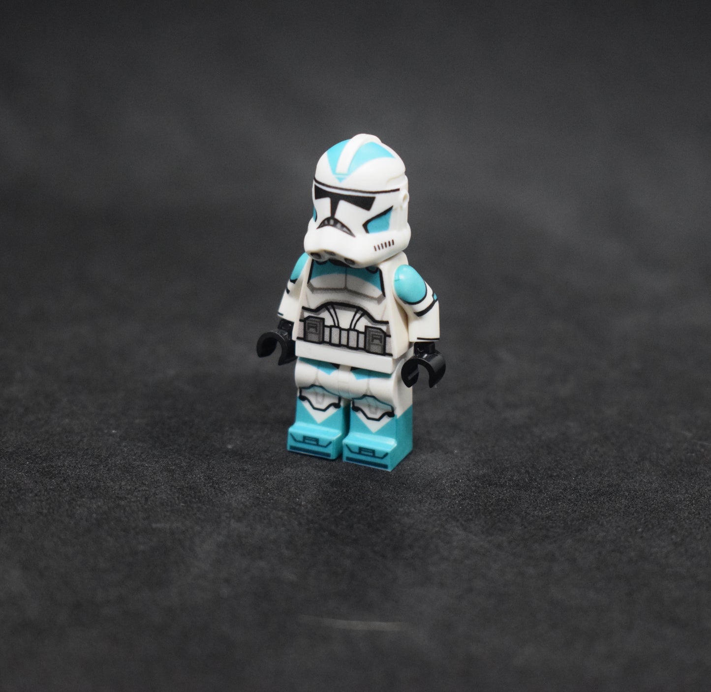 LSWCustomShop 2020P2 241st Trooper (Decaled)