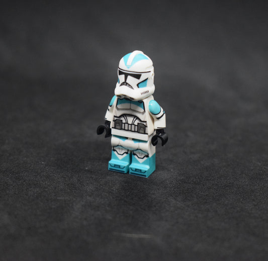 LSWCustomShop 2020P2 241st Trooper (Decaled)