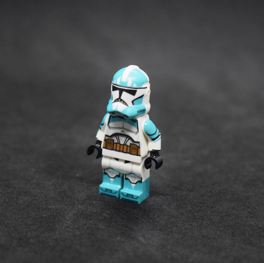 LSWCustomShop 2020P2 Captain Tukk Trooper (Decaled)