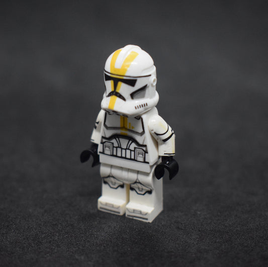 LSWCustomShop 2020P2 327th Trooper (Decaled / B-Grade)