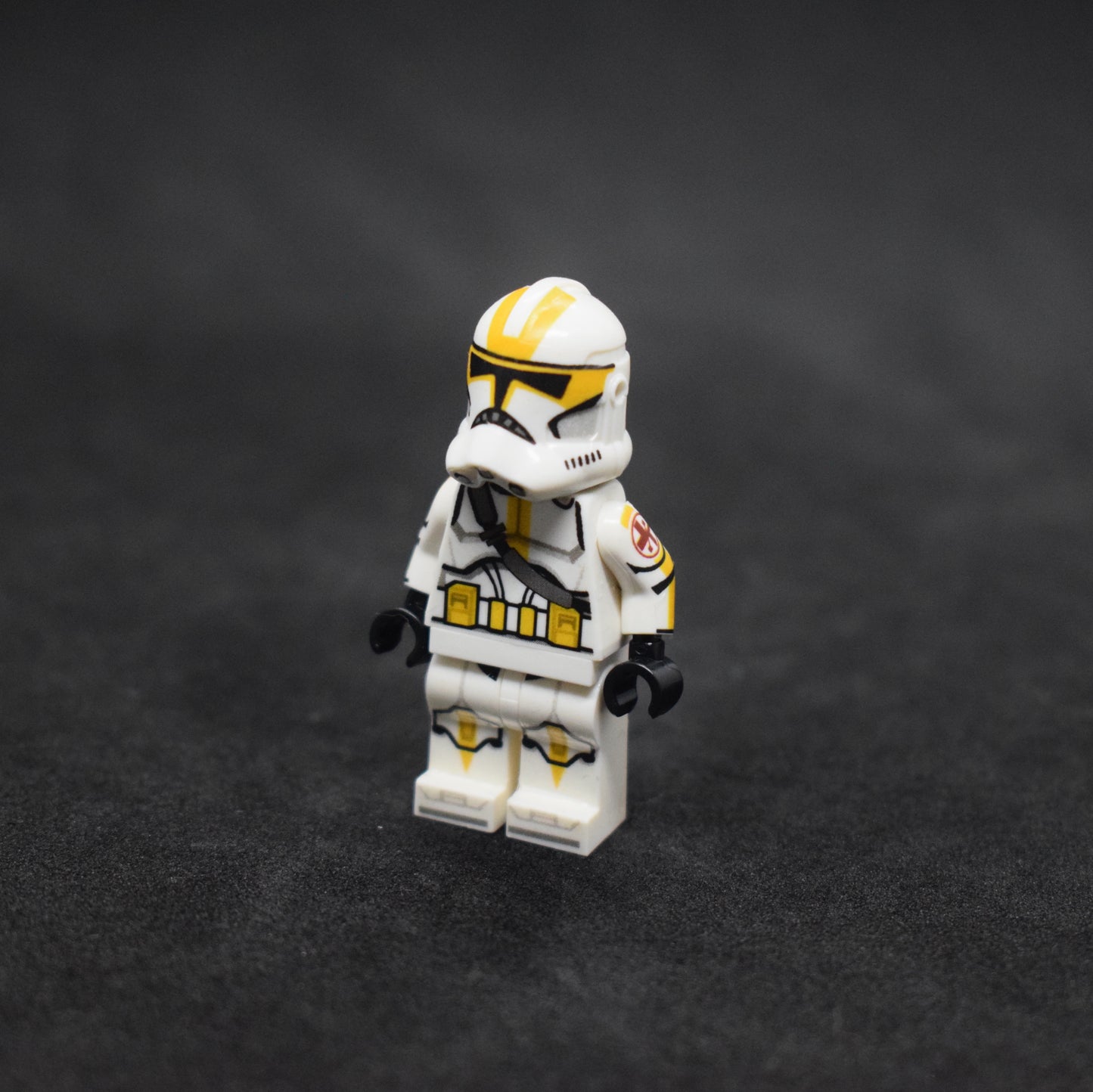 LSWCustomShop 2020P2 327th Medic Trooper (Decaled)