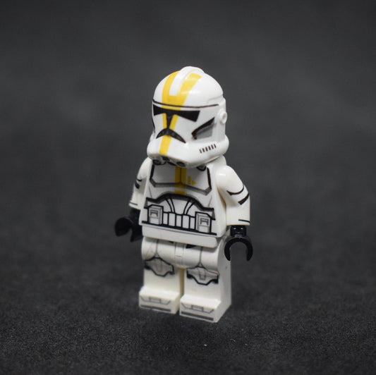 LSWCustomShop 2020P2 327th Specialist Trooper (Decaled)