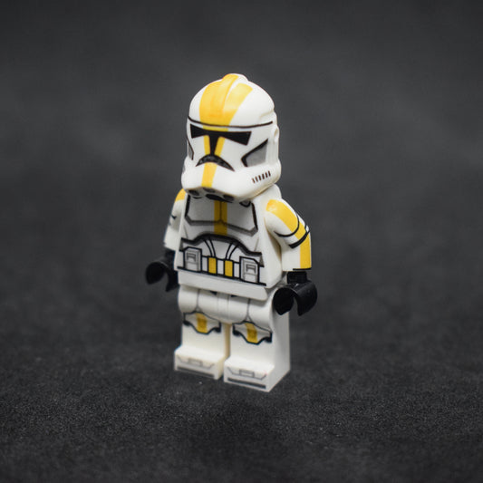 LSWCustomShop 2020P2 327th Trooper (Decaled)