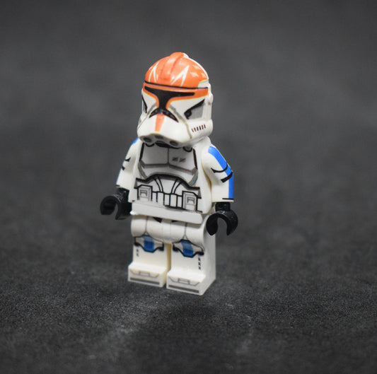 LSWCustomShop 2020P2 332nd Captain Rex (Decaled)