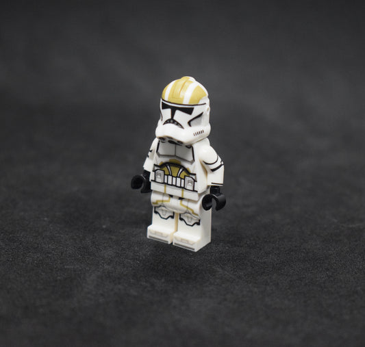 LSWCustomShop 2020P2 38th Legion Trooper (Decaled)