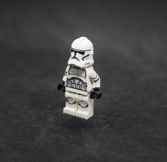 LSWCustomShop 2020P2 Urban 41st Trooper (Decaled)