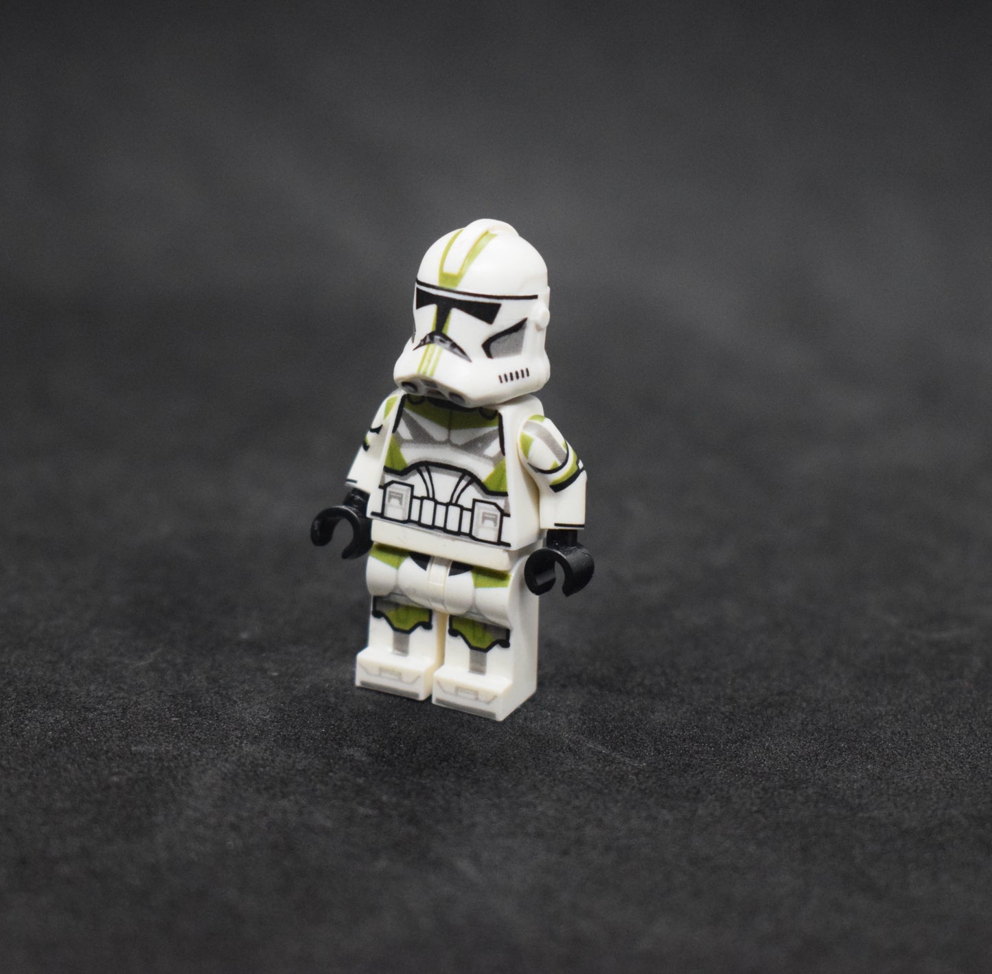 LSWCustomShop 2020P2 Officer 442ndTrooper (Decaled)