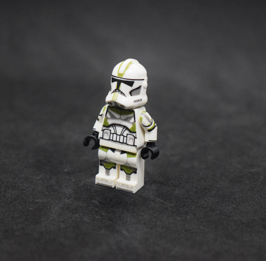 LSWCustomShop 2020P2 Officer 442ndTrooper (Decaled)