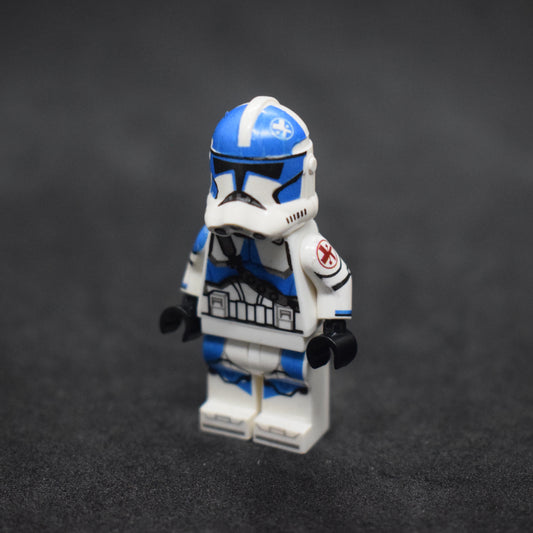 LSWCustomShop 2020P2 501st Medic Trooper (Decaled)