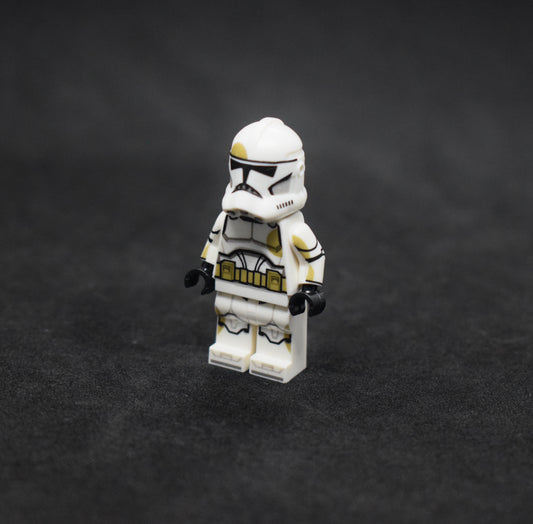 LSWCustomShop 2020P2 7th Legion Trooper (Decaled)