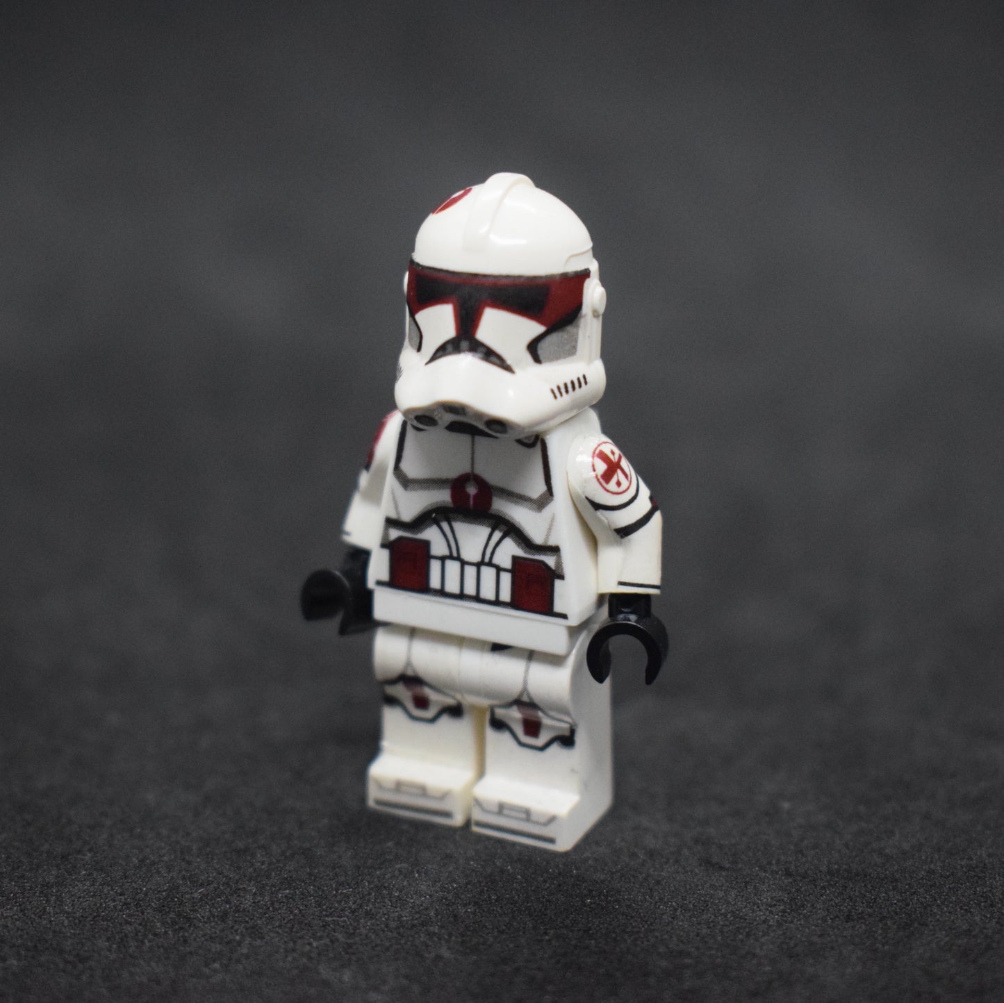 LSWCustomShop 2020P2 91st Medic Trooper (Decaled / B-Grade)