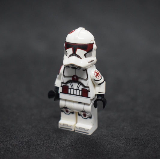 LSWCustomShop 2020P2 91st Medic Trooper (Decaled / B-Grade)