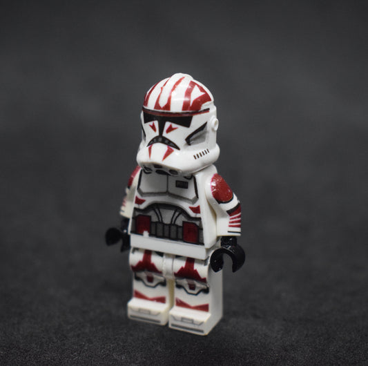 LSWCustomShop 2020P2 Anaxes Commander (Decaled / B-Grade)