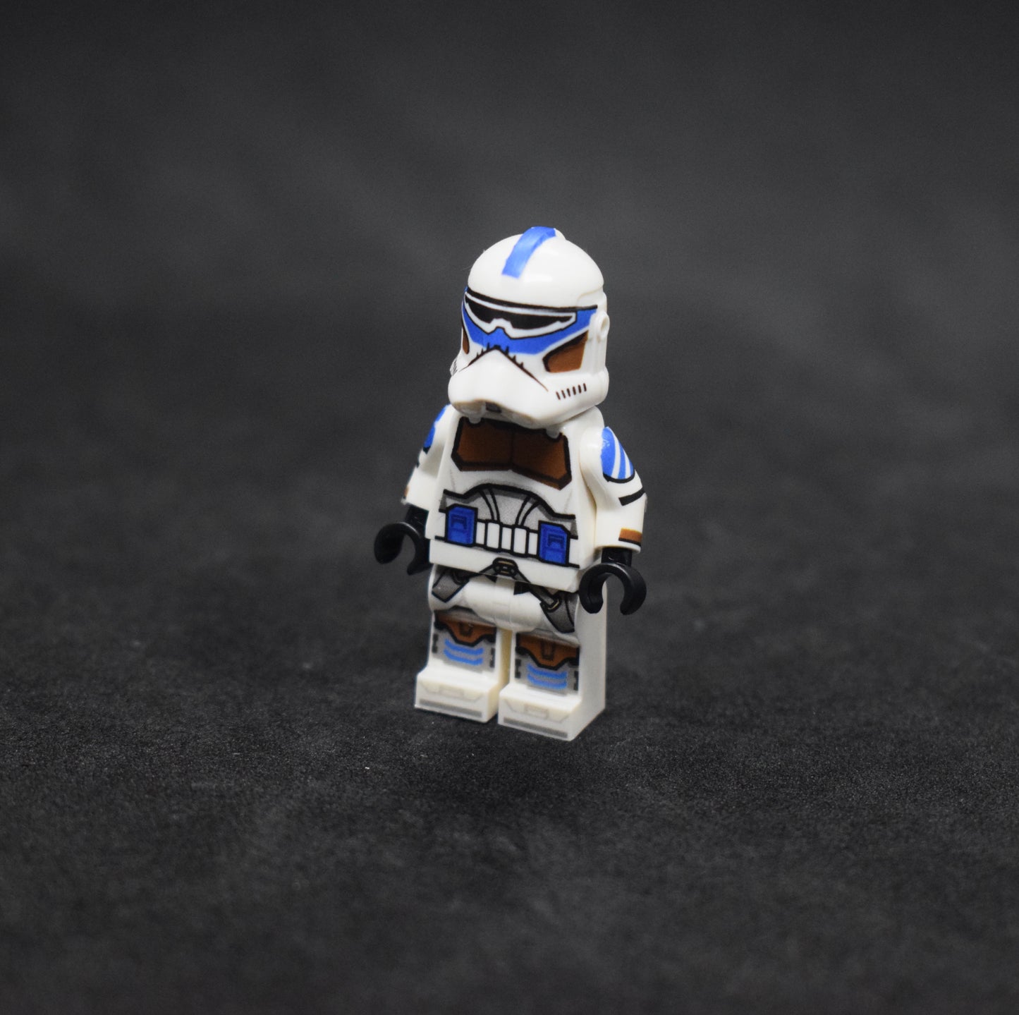 LSWCustomShop 2020P2 BARC Blue Trooper (Decaled)