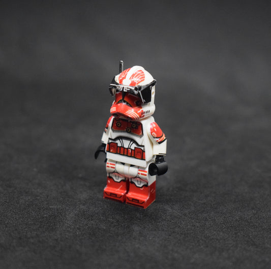 LSWCustomShop 2020P2 Battle Commander Thorn Trooper (Decaled)