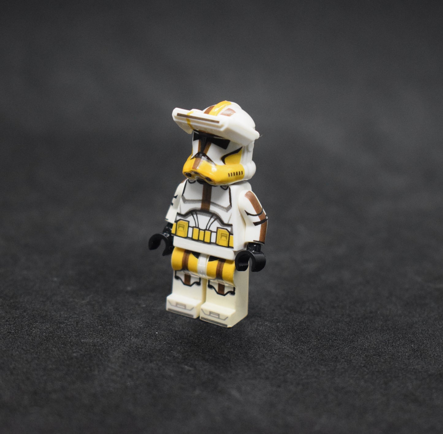 LSWCustomShop 2020P2 Commander Bly Trooper (Decaled)