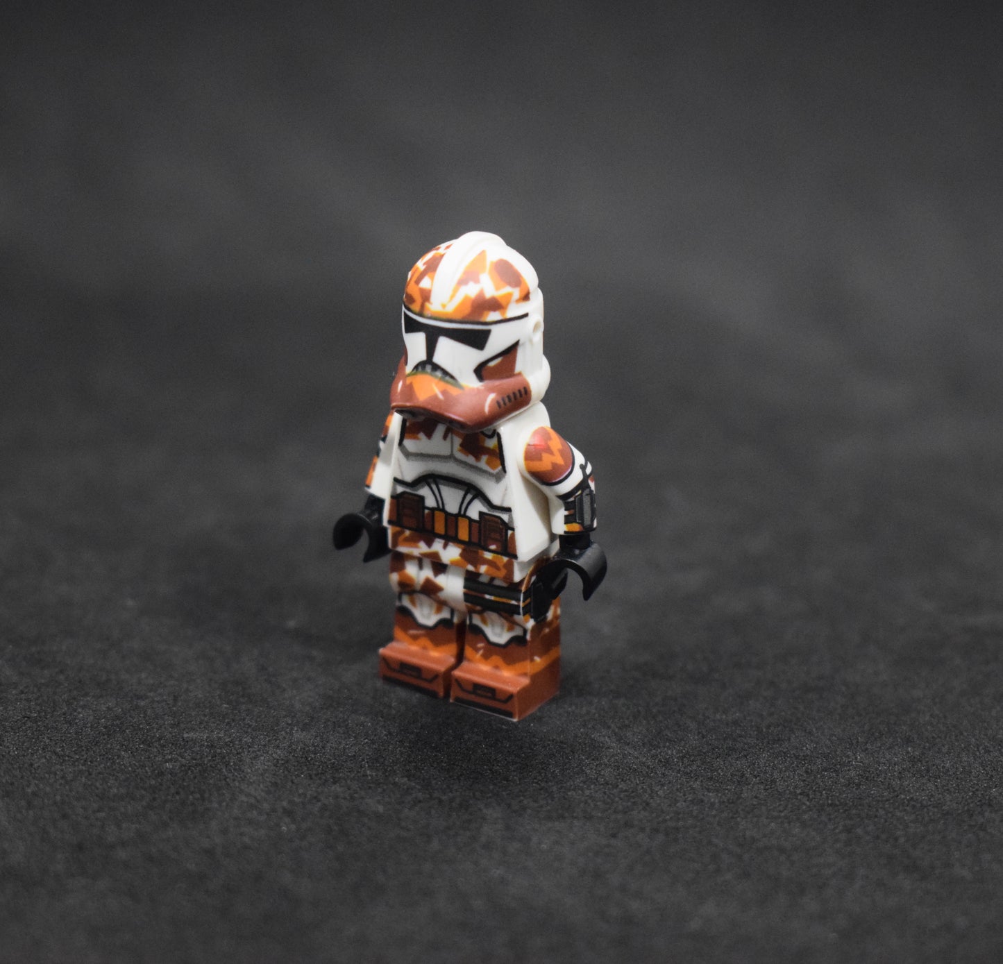 LSWCustomShop 2020P2 Camo Autumn Trooper (Decaled)