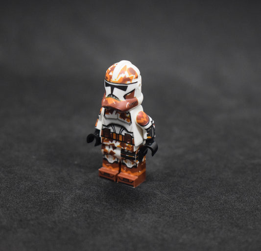 LSWCustomShop 2020P2 Camo Autumn Trooper (Decaled)
