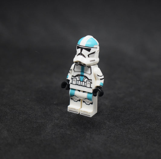 LSWCustomShop 20P2 Captain Howzer (Decaled)