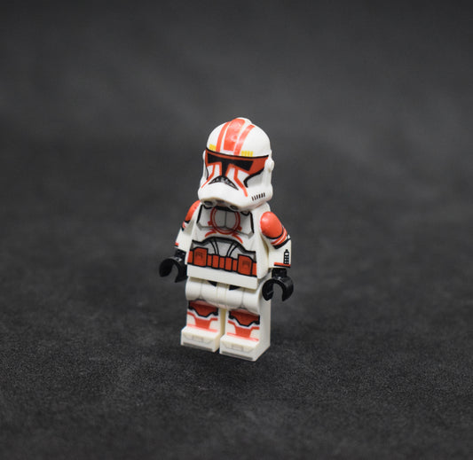 LSWCustomShop 2020P2 Commander Fil Trooper (Decaled)
