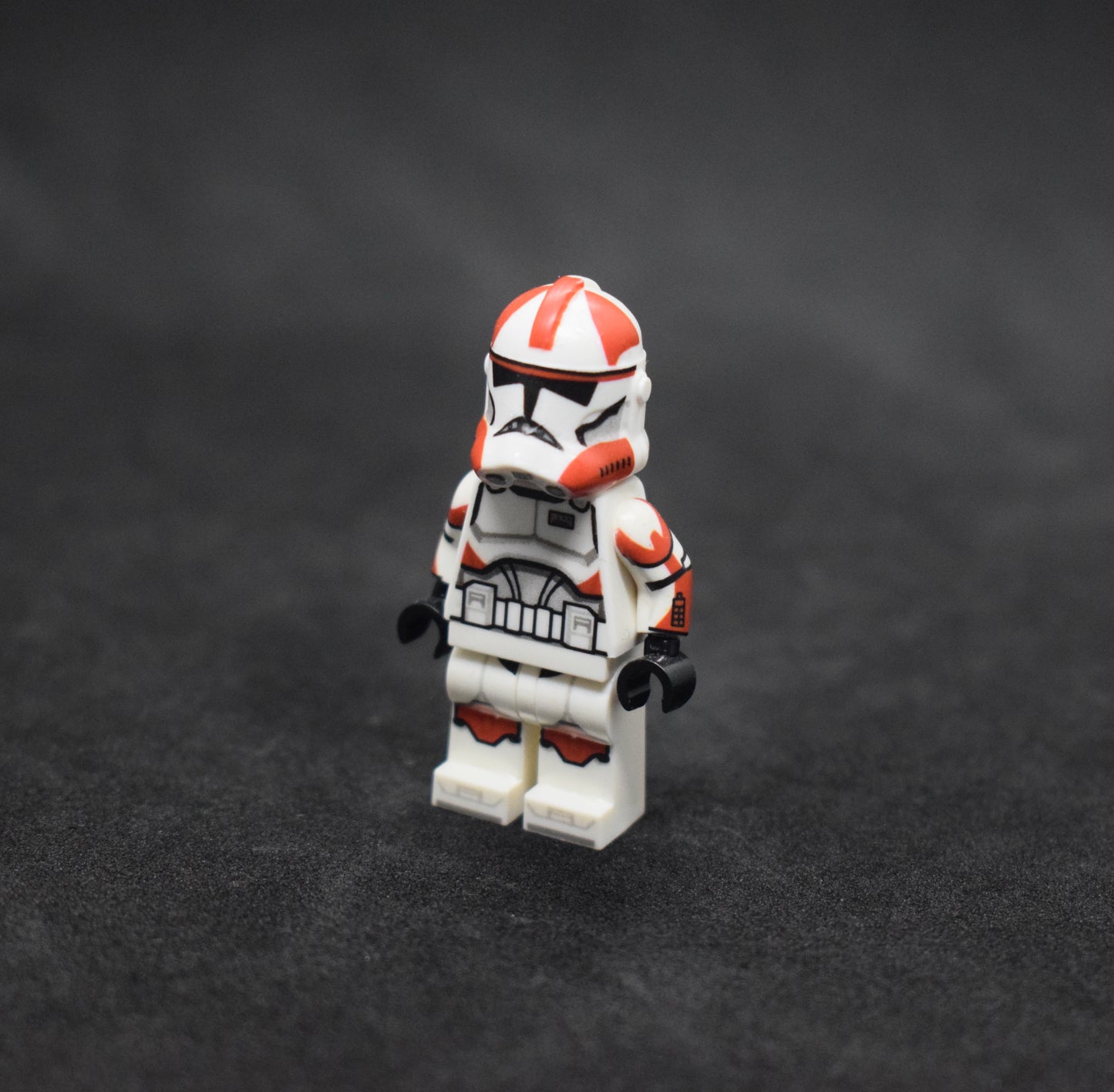 LSWCustomShop 2020P2 Commander Ponds Trooper (Decaled)