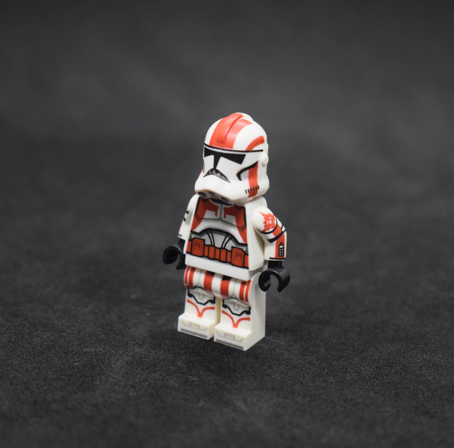 LSWCustomShop 2020P2 Commander Stone Trooper (Decaled)