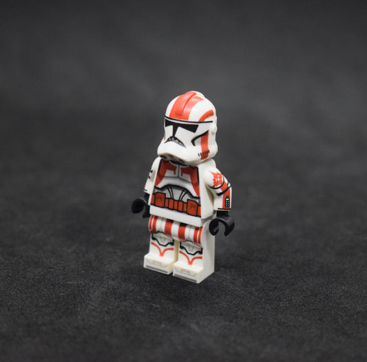 LSWCustomShop 2020P2 Commander Stone Trooper (Decaled)