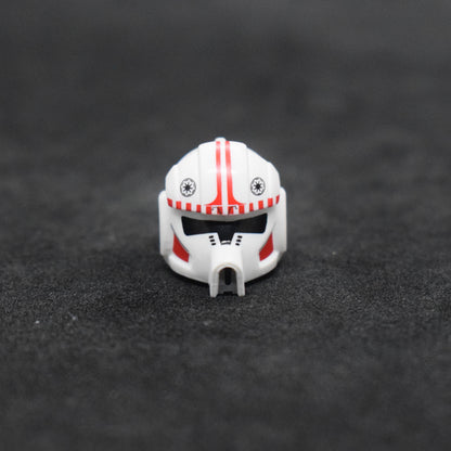 SandstormCustoms 2020P2 Coruscant Pilot Helmet (Pad Printed)