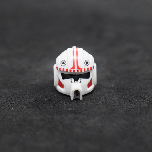 SandstormCustoms 2020P2 Coruscant Pilot Helmet (Pad Printed)
