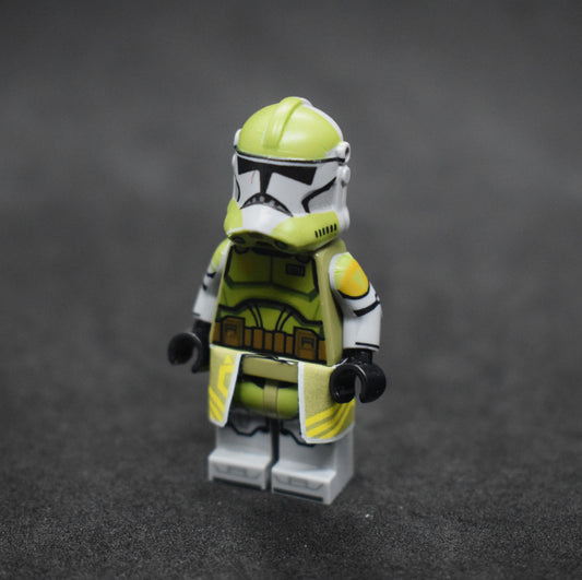 LSWCustomShop 2020P2 Commander Doom (Decaled)